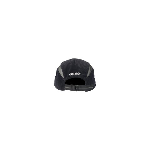 Palace TRI-COOL CORD RUNNER BLACK