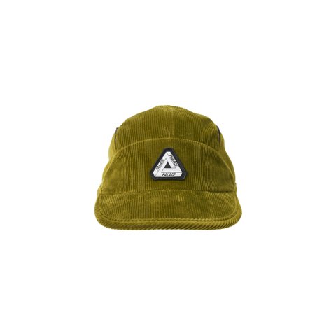 Palace TRI-COOL CORD RUNNER OLIVE - Colorway