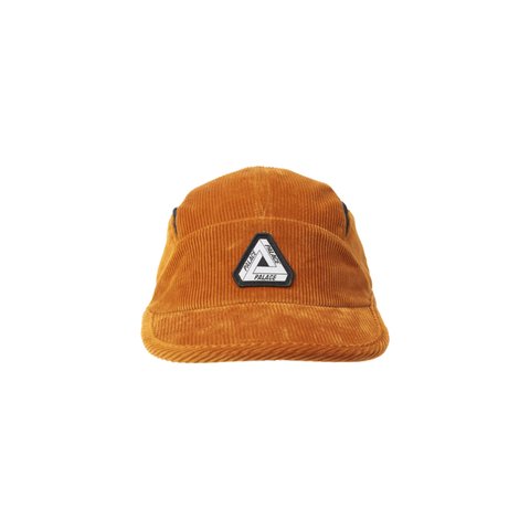 Palace TRI-COOL CORD RUNNER RUST - Colorway