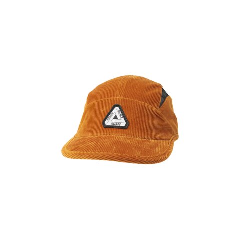 Palace TRI-COOL CORD RUNNER RUST - Colorway