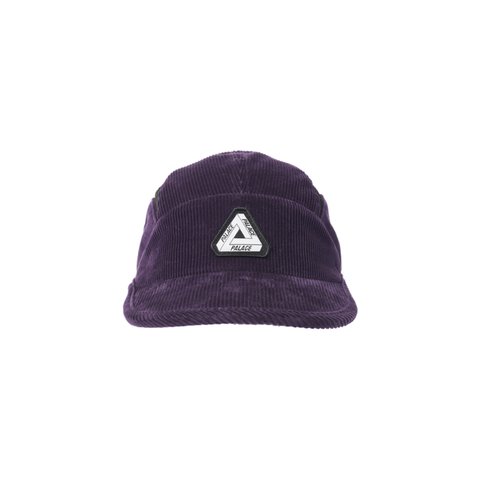 Palace TRI-COOL CORD RUNNER PURPLE - Colorway