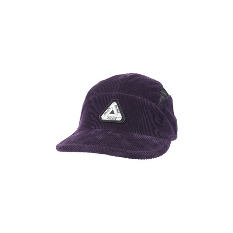 Palace TRI-COOL CORD RUNNER PURPLE - Colorway