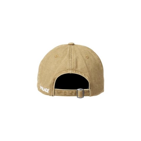 Palace PIGMENT 3D P 6-PANEL GOLD