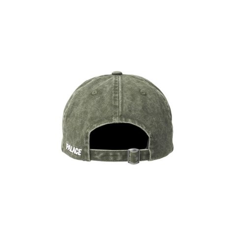 Palace PIGMENT 3D P 6-PANEL GREEN