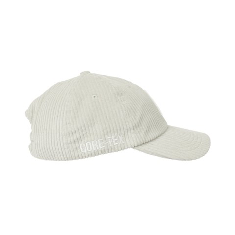 Palace GORE-TEX CORDUROY P 6-PANEL STONE - Colorway