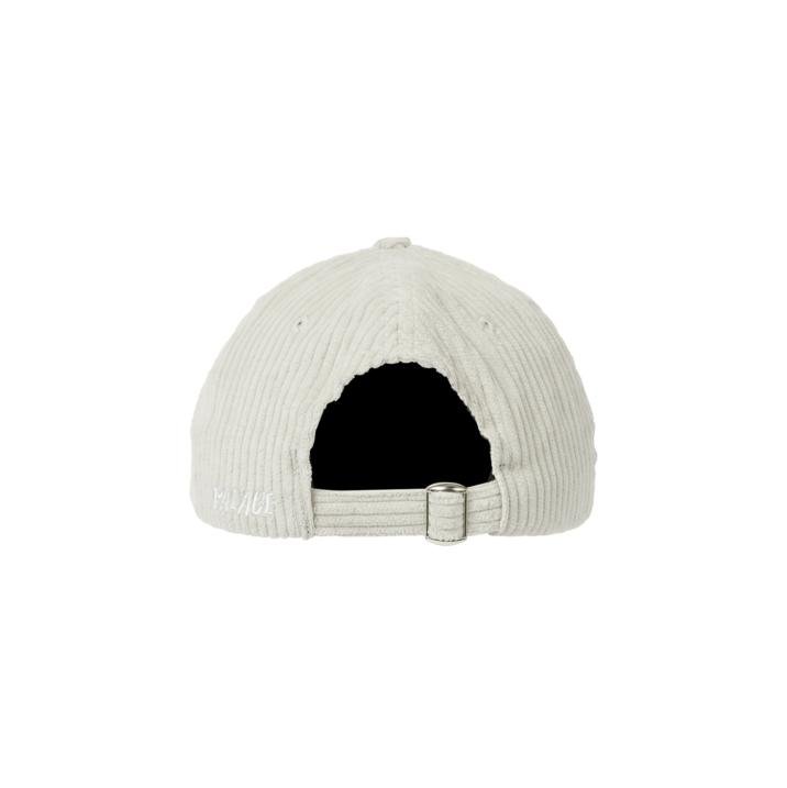 GORE-TEX CORDUROY P 6-PANEL STONE