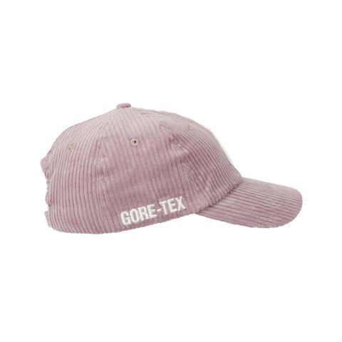 Palace GORE-TEX CORDUROY P 6-PANEL PINK - Colorway
