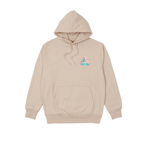 Palace P-3D HOOD MUSHROOM - Colorway