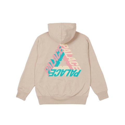 Palace P-3D HOOD MUSHROOM