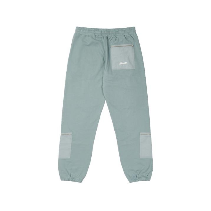 FLIGHT POCKET JOGGERS FLINT