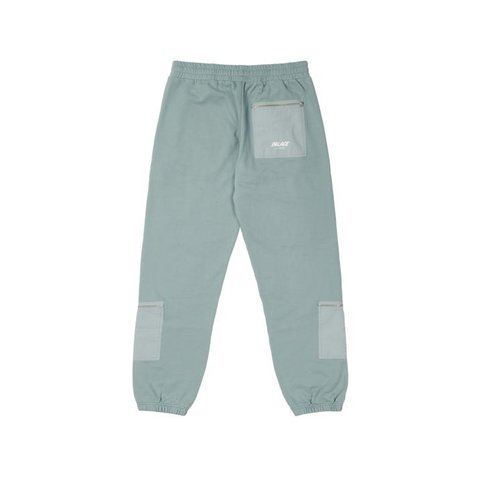 Palace FLIGHT POCKET JOGGERS FLINT