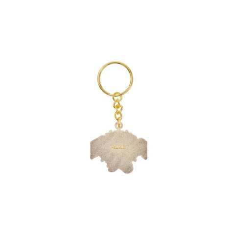 Palace EURO KEYRING MULTI