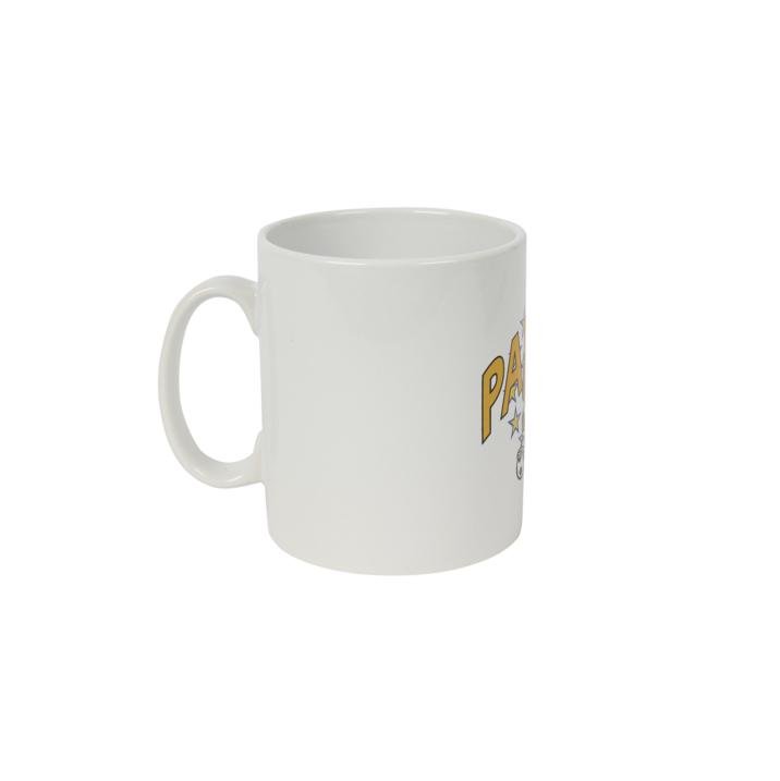 EURO MUG WHITE