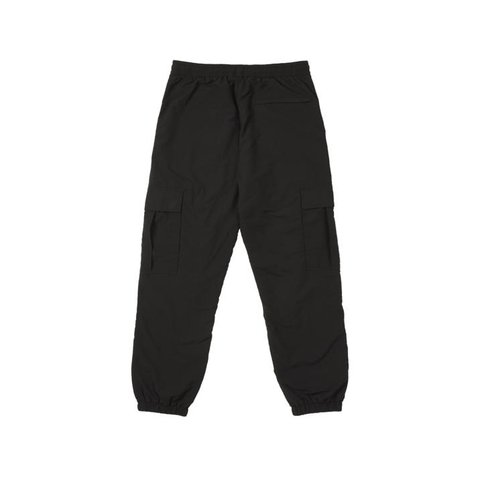 Palace SHELL CARGO PANT BLACK