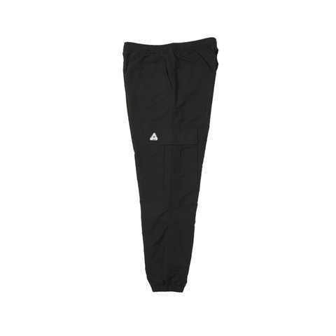 Palace SHELL CARGO PANT BLACK - Colorway