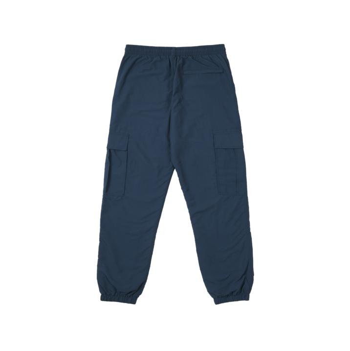 SHELL CARGO PANT PETROL