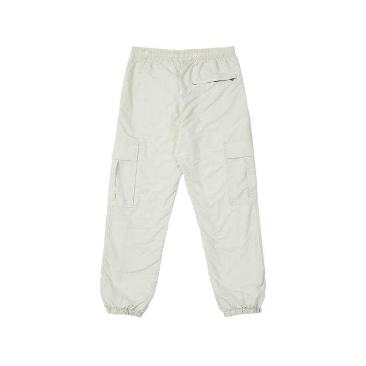 SHELL CARGO PANT ICE