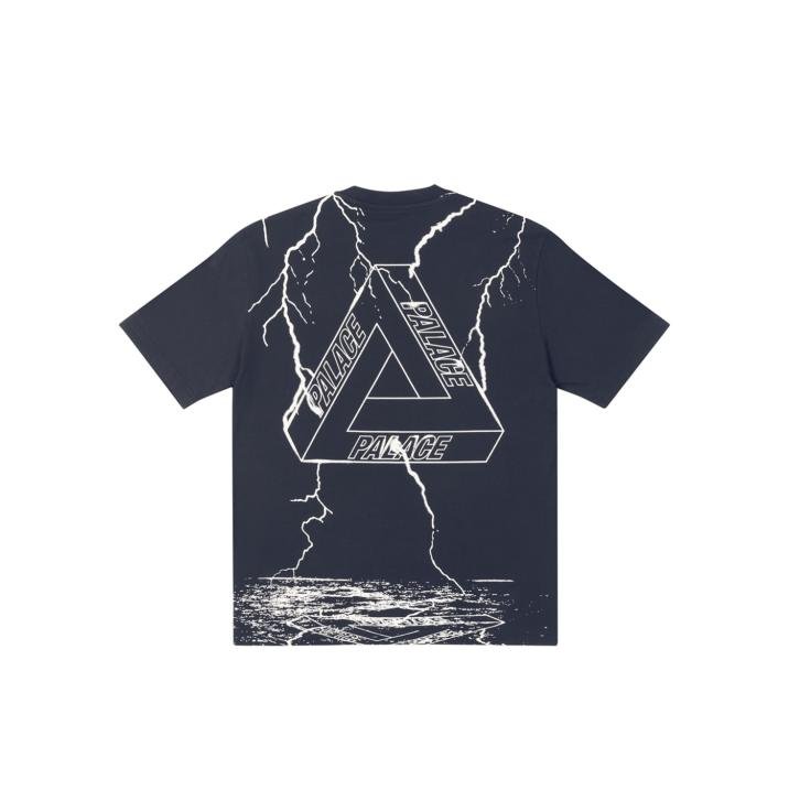 TRI-STRIKE T-SHIRT NAVY