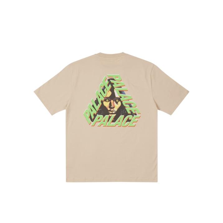 G-FACE T-SHIRT MUSHROOM