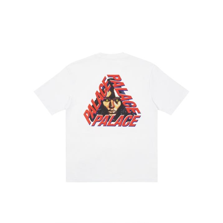 G-FACE T-SHIRT WHITE
