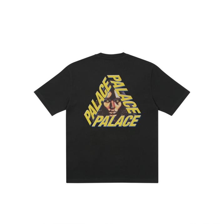 G-FACE T-SHIRT BLACK