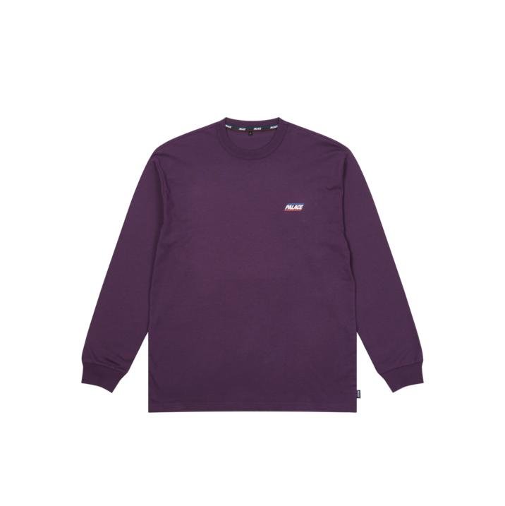 BASICALLY A LONGSLEEVE PURPLE