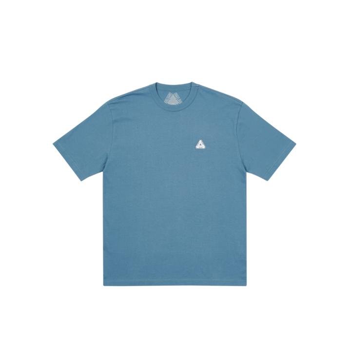 SOFAR T-SHIRT BLUESTONE