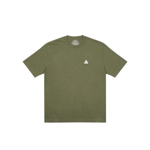 Palace SOFAR T-SHIRT SAGE