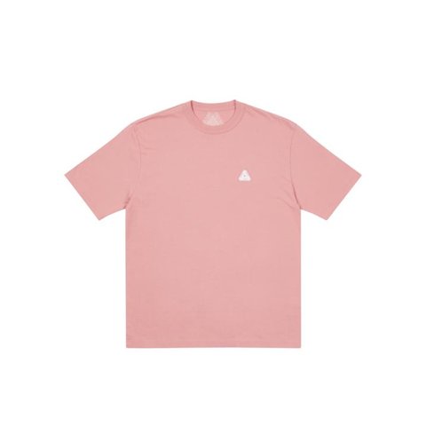 Palace SOFAR T-SHIRT BLUSH