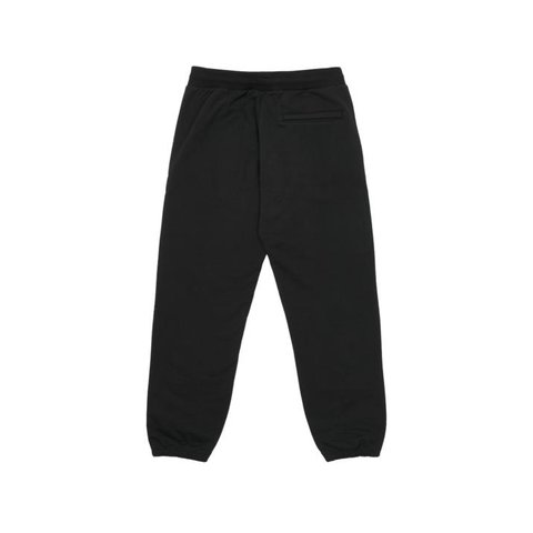 Palace HIGH KICK JOGGERS BLACK
