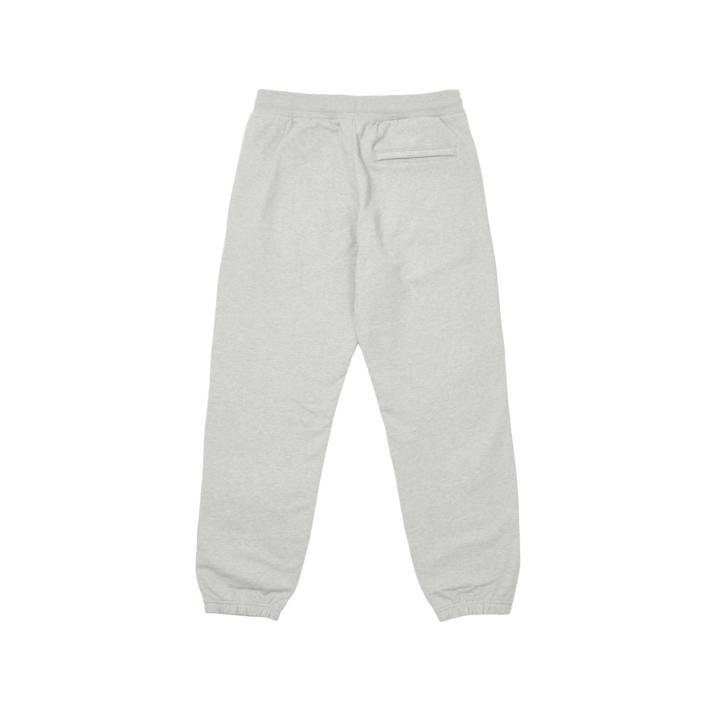 HIGH KICK JOGGERS GREY MARL