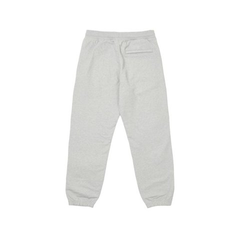 Palace HIGH KICK JOGGERS GREY MARL