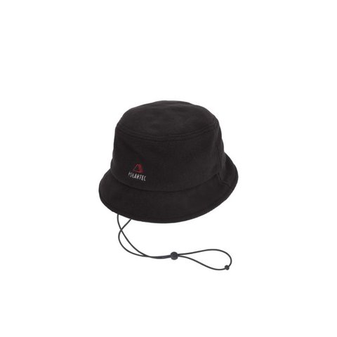 Palace POLARTEC LAZER BUCKET HAT BLACK