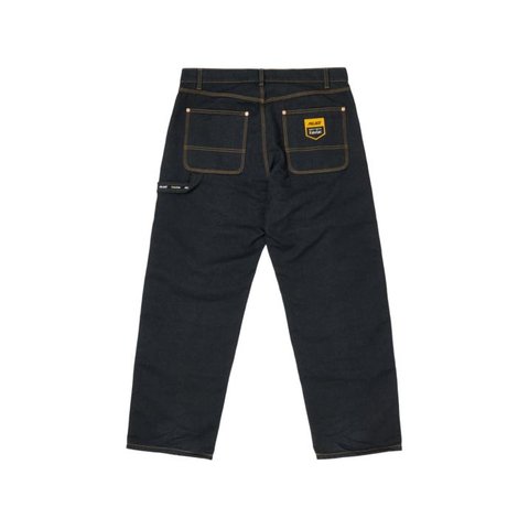 Palace KEVLAR DENIM PANEL JEAN INDIGO