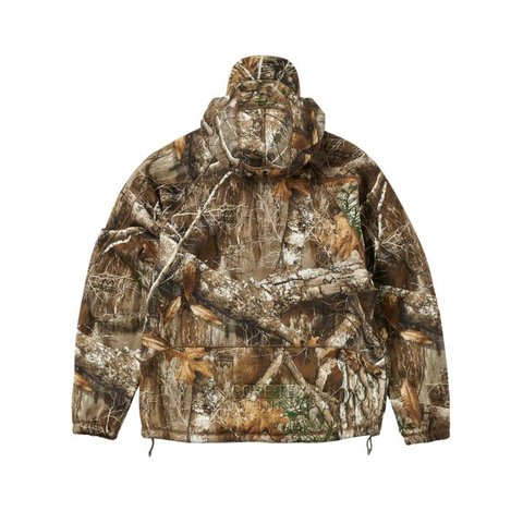 Palace GORE-TEX INFINIUM CAP JACKET REAL TREE