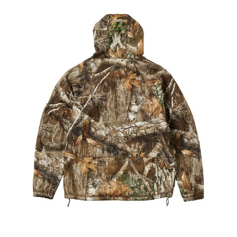 Palace GORE-TEX INFINIUM CAP JACKET REAL TREE - Colorway