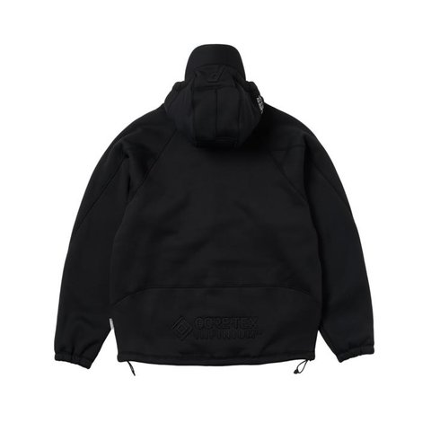Palace GORE-TEX INFINIUM CAP JACKET BLACK