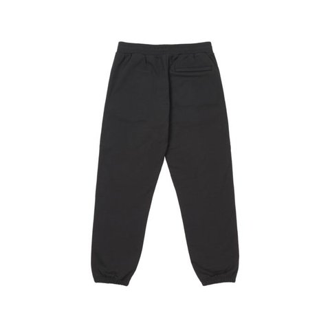 Palace BASICALLY A JOGGER BLACK