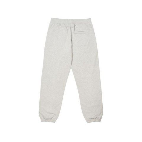 Palace BASICALLY A JOGGER GREY MARL
