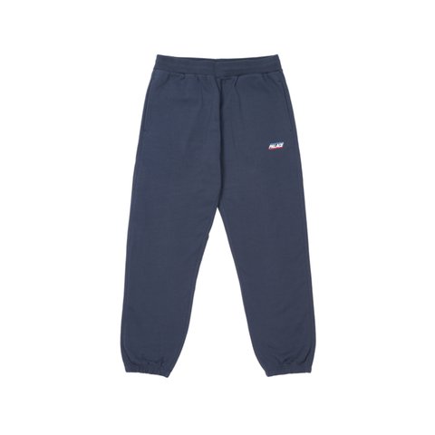 Palace BASICALLY A JOGGER NAVY - Colorway
