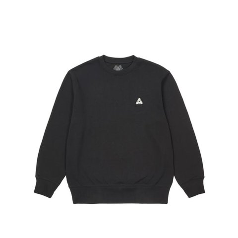 Palace SOFAR CREW BLACK
