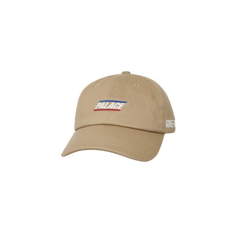 Palace BASICALLY A GORE-TEX 6-PANEL KHAKI - Colorway