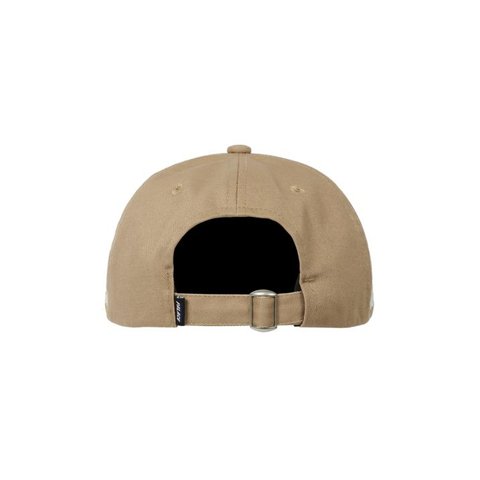 Palace BASICALLY A GORE-TEX 6-PANEL KHAKI