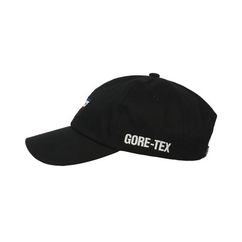 Palace BASICALLY A GORE-TEX 6-PANEL BLACK - Colorway