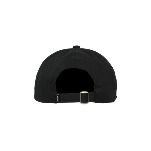 Palace BASICALLY A GORE-TEX 6-PANEL BLACK