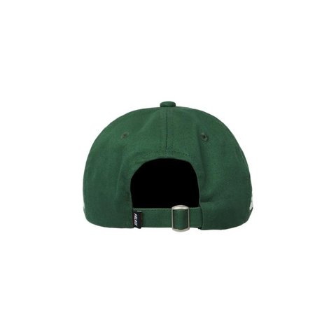 Palace BASICALLY A GORE-TEX 6-PANEL GREEN