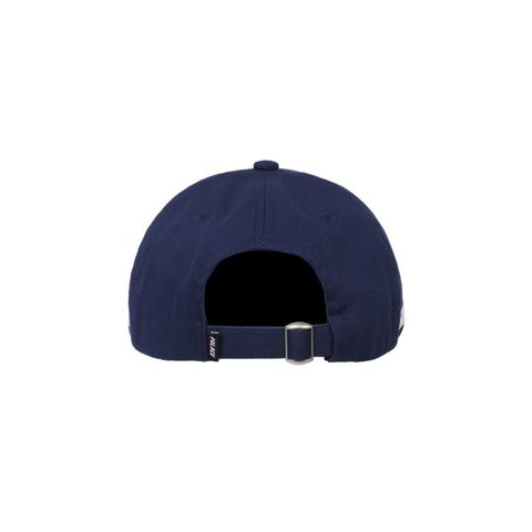 Palace BASICALLY A GORE-TEX 6-PANEL NAVY