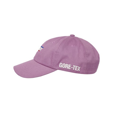 Palace BASICALLY A GORE-TEX 6-PANEL PURPLE - Colorway