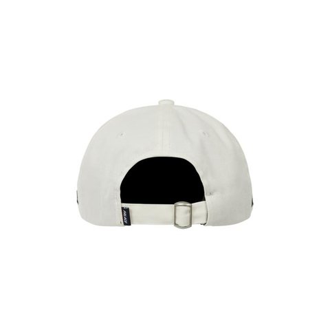 Palace BASICALLY A GORE-TEX 6-PANEL WHITE