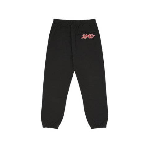 Palace CUTE JOGGER BLACK